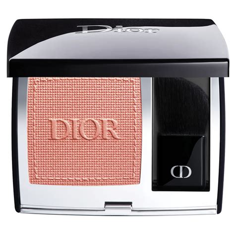 dior blush delicate matte|dior rouge blush.